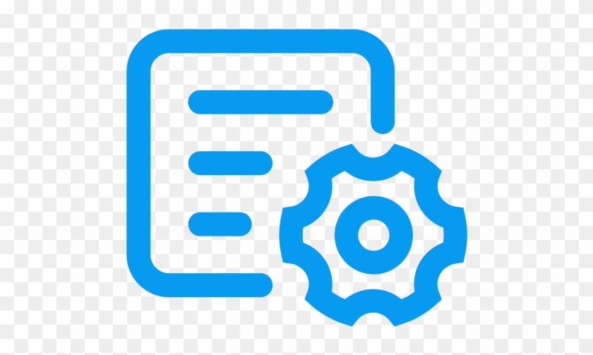 Manage Property, Manage, Management Icon - Manage Property, Manage, Management Icon #1506204