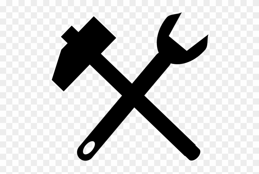 Clipart Carpenter Tools Icon D0bb - Clipart Carpenter Tools Icon D0bb #1506213