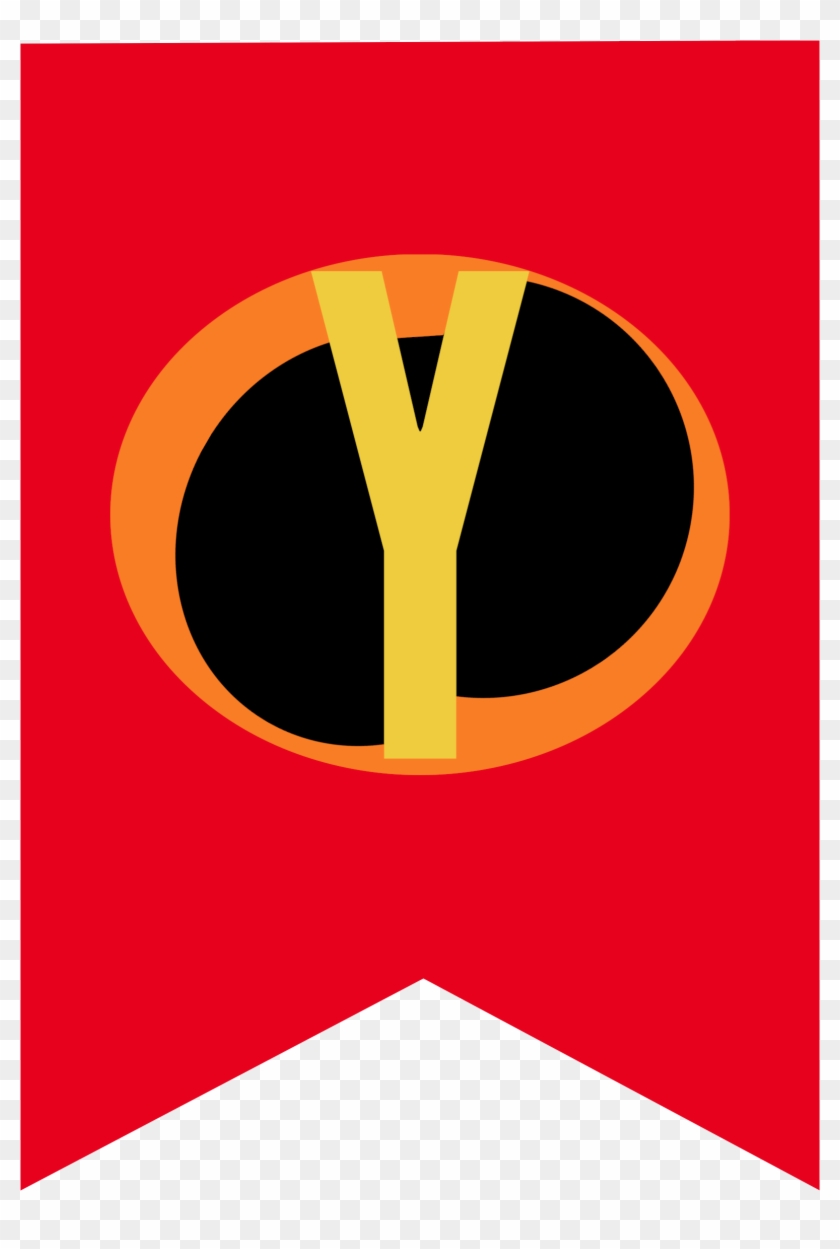 Incredibles Svg Incredibles Aphabet Svg Incredibles - Incredibles Svg Incredibles Aphabet Svg Incredibles #1506232