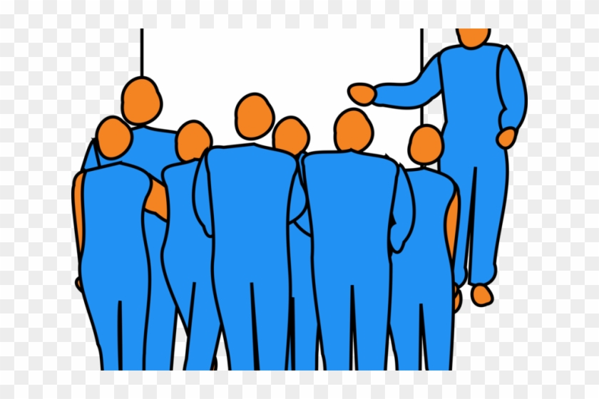 Presentation Clipart Poster Presentation - Presentation Clipart Poster Presentation #1506314