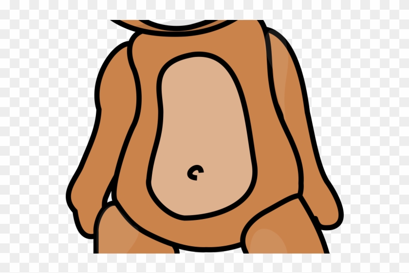 Brown Bear Clipart Standing - Brown Bear Clipart Standing #1506318