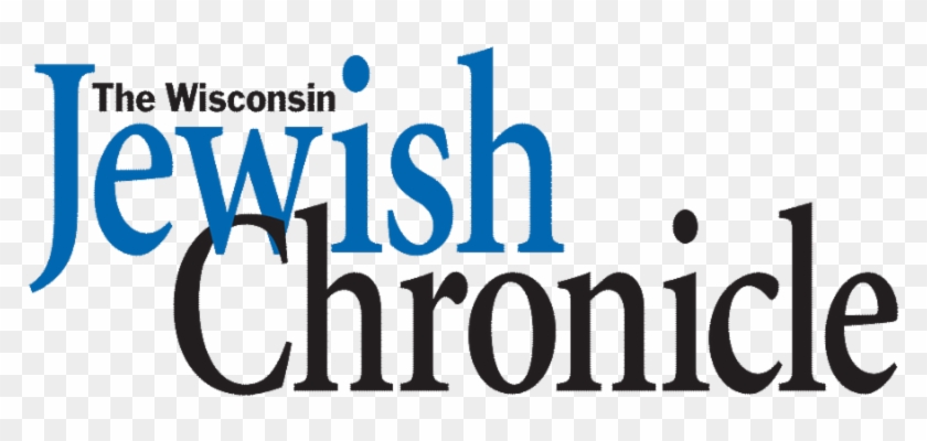The April-passover Edition Of Your Wisconsin Jewish - The April-passover Edition Of Your Wisconsin Jewish #1506339