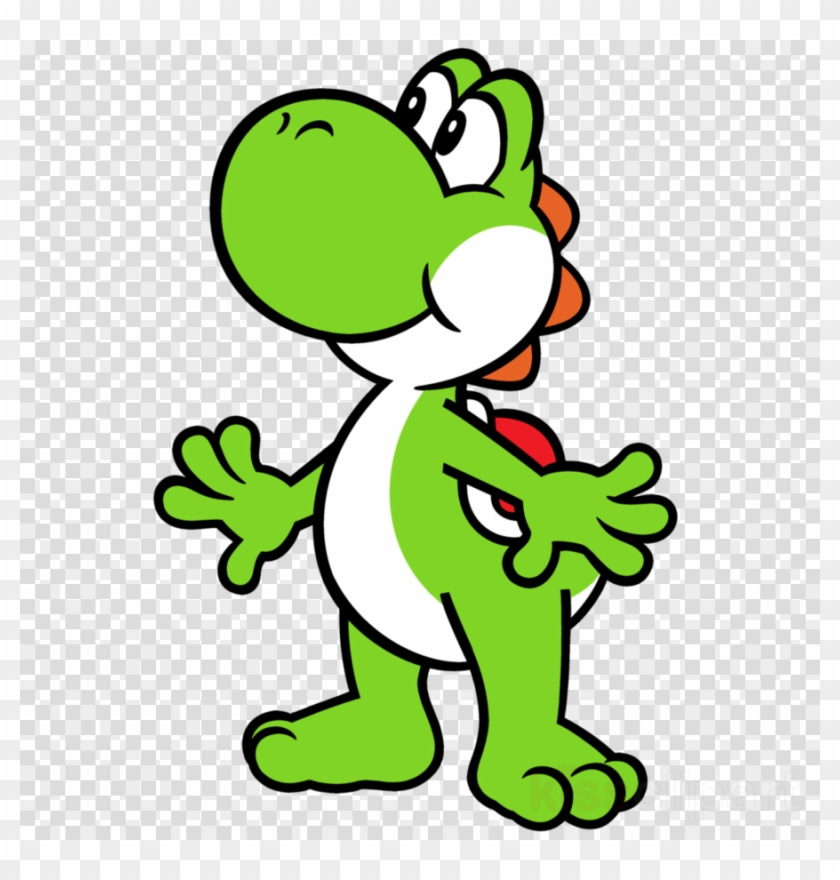 Yoshi