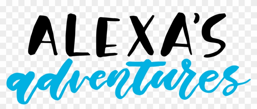 Alexa's Adventures - Alexa's Adventures #1506381