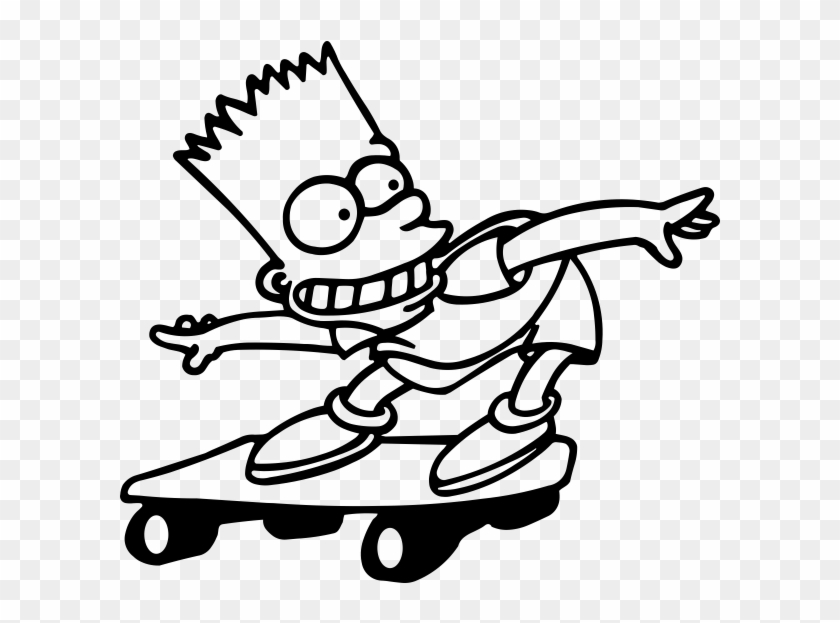 Simpson Maggie Cartoon Comics - Simpson Maggie Cartoon Comics #1506388
