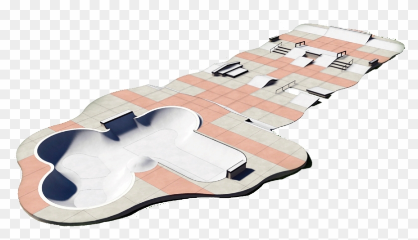 Berry Lane Chicpeajc Skatepark - Berry Lane Chicpeajc Skatepark #1506397