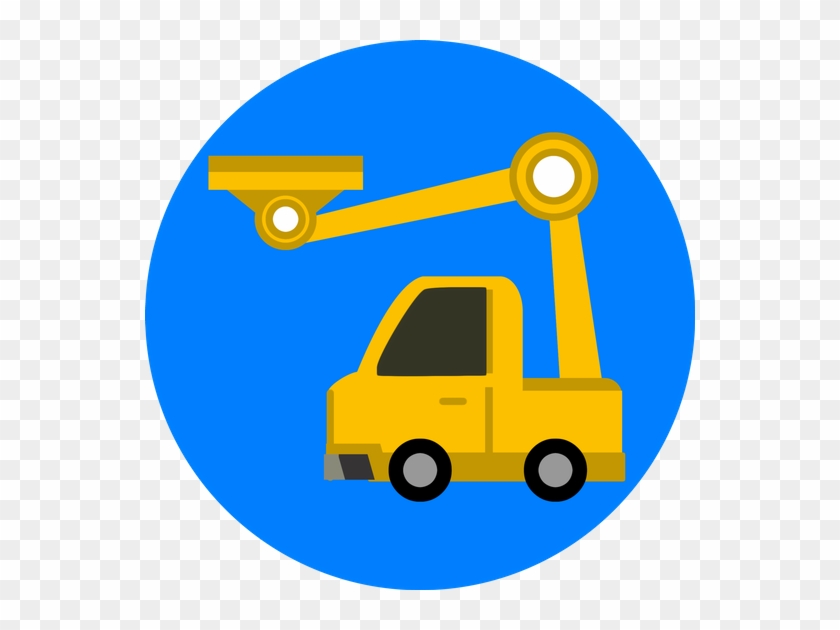 Construction, Build, Crane, Engineering - Construction, Build, Crane, Engineering #1506419