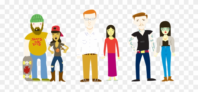 Asians Clipart Tall Boy - Asians Clipart Tall Boy #1506428