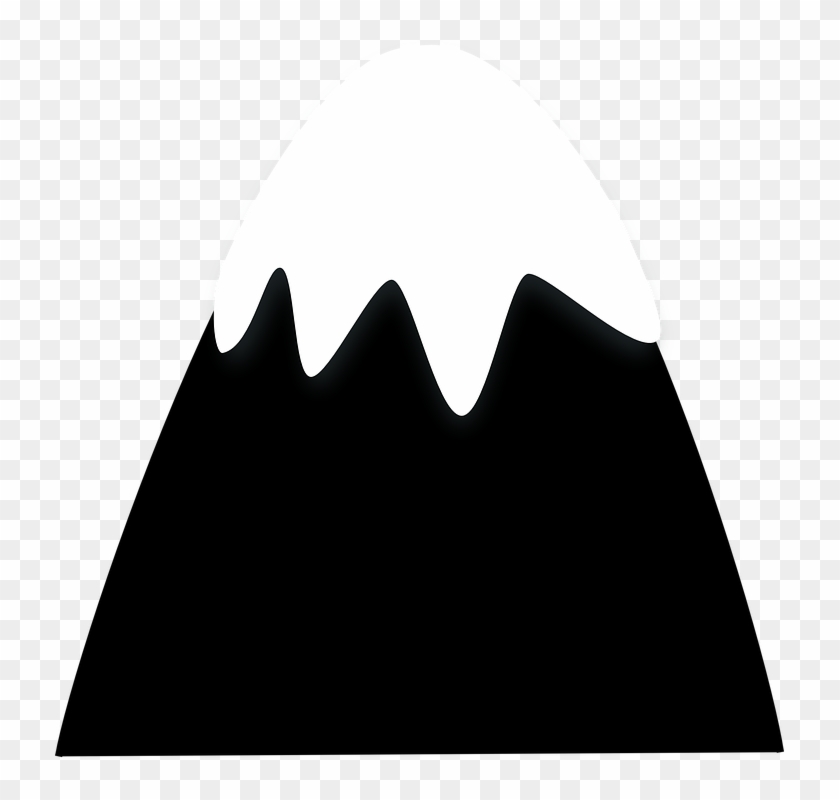 Hills Clipart 2 Mountain - Hills Clipart 2 Mountain #1506493