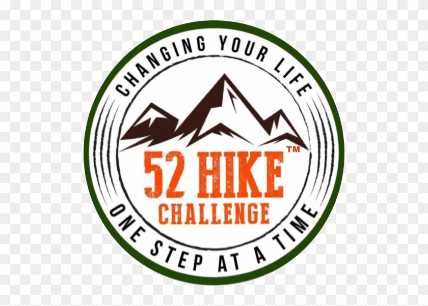 The 52 Hike Challenge Is A Movement To Challenge You - The 52 Hike Challenge Is A Movement To Challenge You #1506512