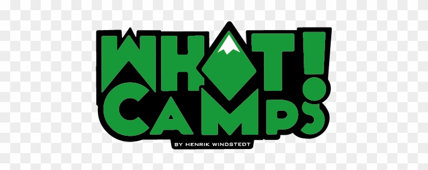 What Camps - What Camps #1506520