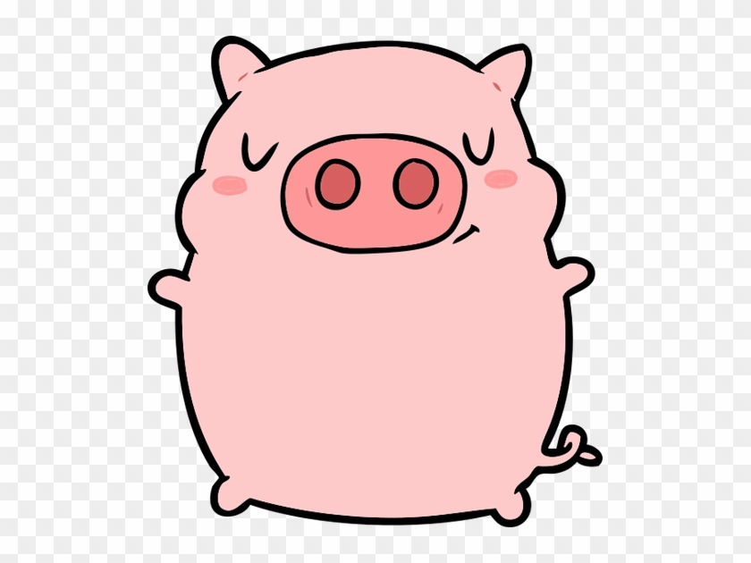 Welcome To The Year Of The Pig - Welcome To The Year Of The Pig #1506530