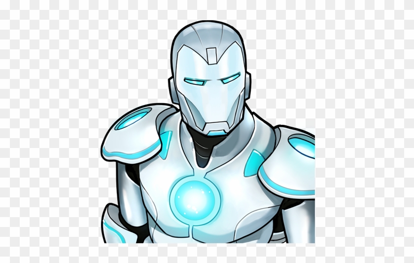 Anthony Stark From Marvel Avengers Academy - Anthony Stark From Marvel Avengers Academy #1506574