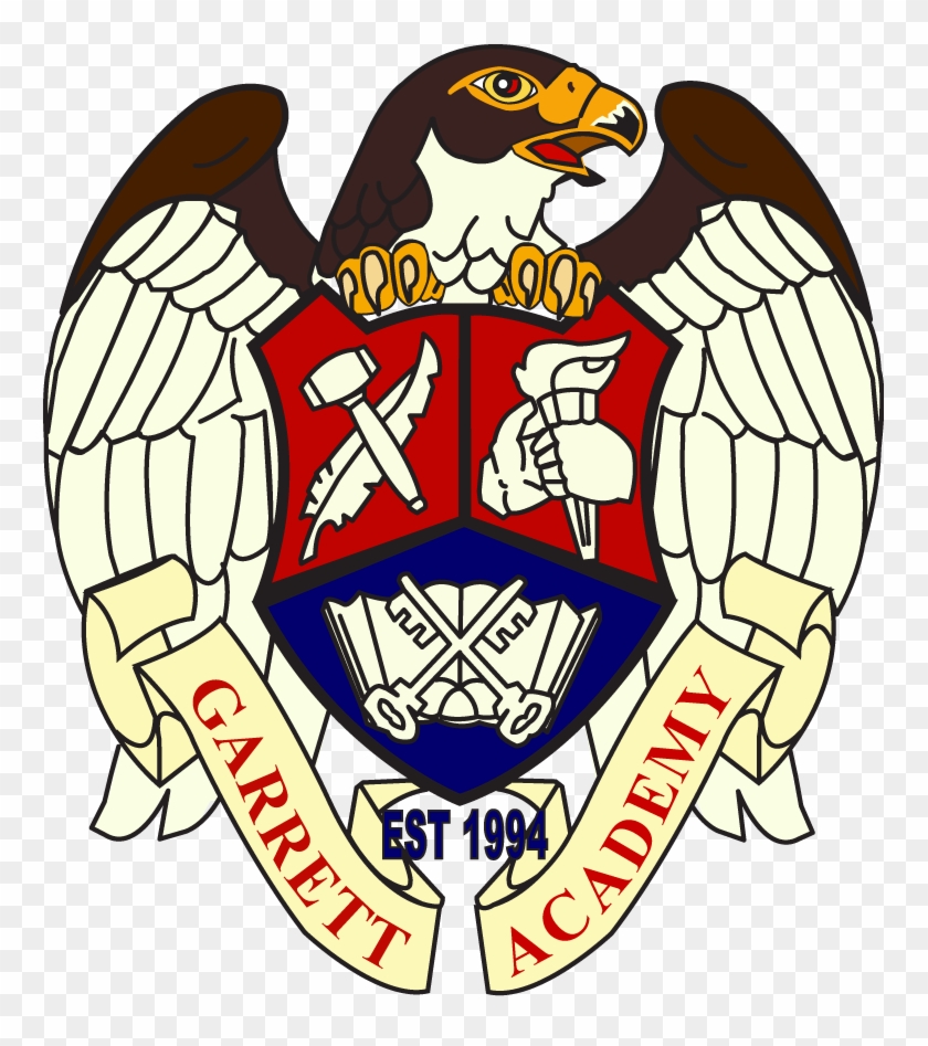 Garrett Academy Of Technology - Garrett Academy Of Technology #1506587
