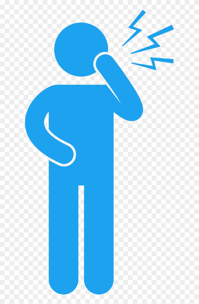 Cervical Facet Syndrome/pinched Nerves - Cervical Facet Syndrome/pinched Nerves #1506592