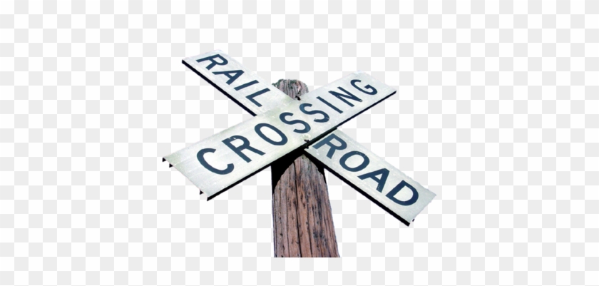 Railroad Crossing Psd Vector Vectorhqcom - Railroad Crossing Psd Vector Vectorhqcom #1506626
