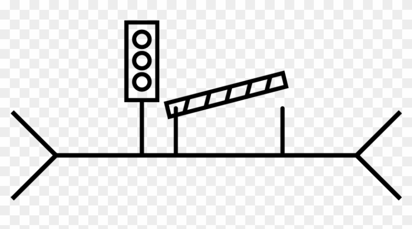 Fewer And Safer Railway Crossings Between Sundsvall - Fewer And Safer Railway Crossings Between Sundsvall #1506651