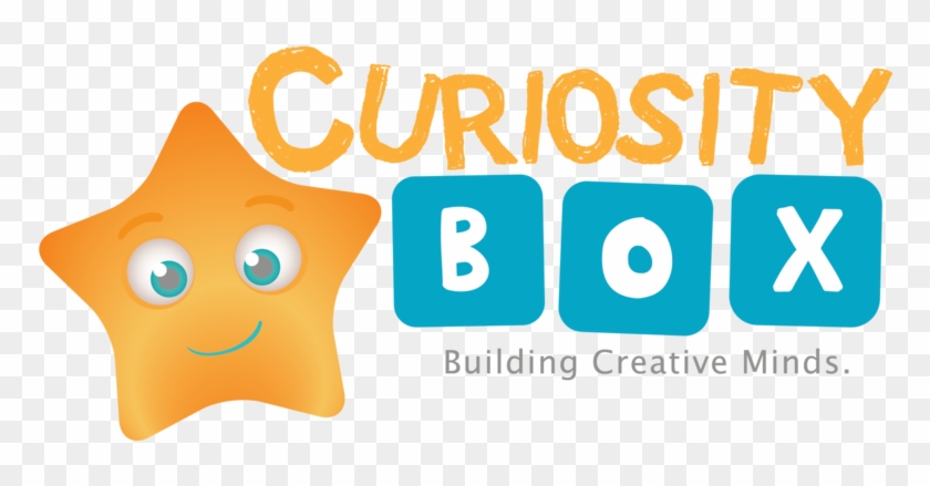 The Curiosity Box - The Curiosity Box #1506666