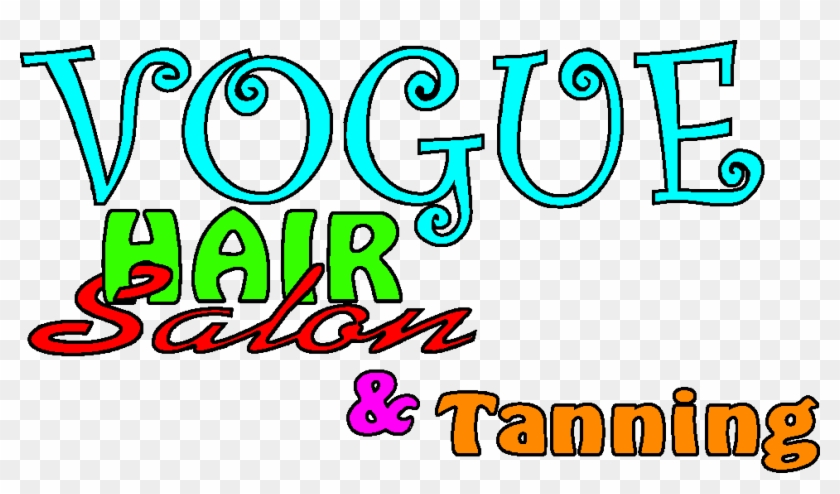 Vogue Hair Salon - Vogue Hair Salon #1506674