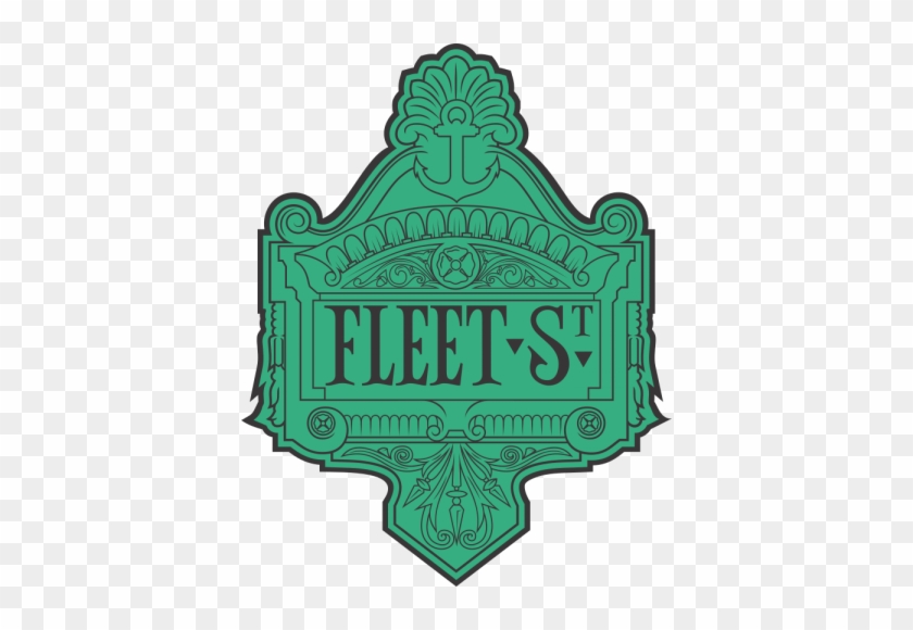 Fleet Street Hair Shoppe - Fleet Street Hair Shoppe #1506675
