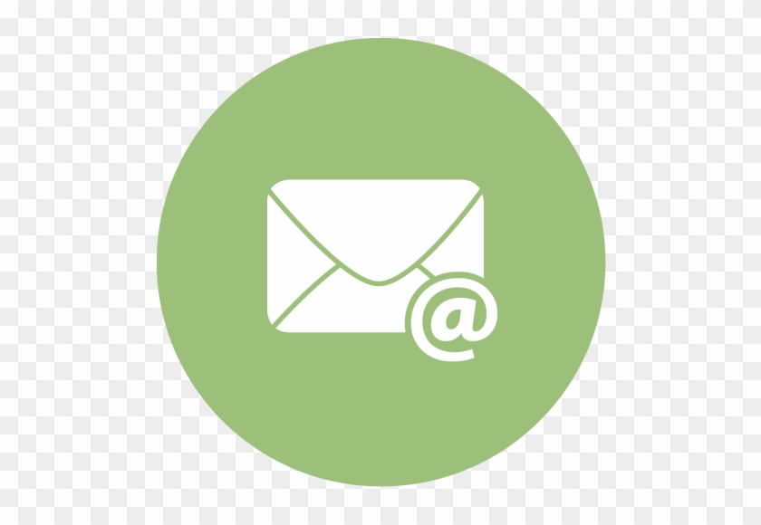 phone email icon vector