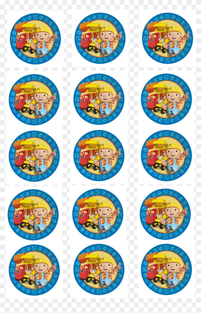 Bob The Buildertoppers - Bob The Buildertoppers #1506694