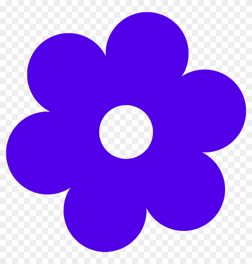 Flor Png Dibujo - Flor Png Dibujo #1506725