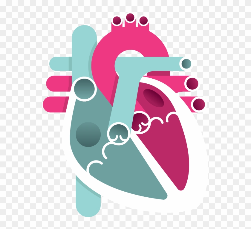 Heart Diagram - Heart Diagram #1506755
