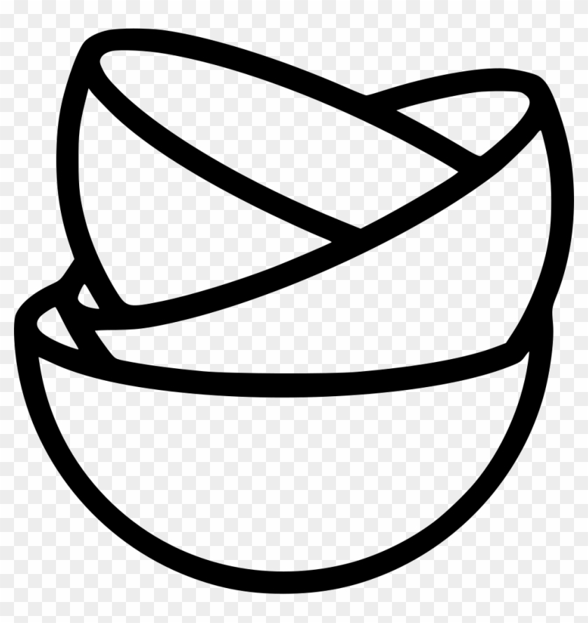 Piled Dishes Png Icon Free Download Onlinewebfonts - Piled Dishes Png Icon Free Download Onlinewebfonts #1506772