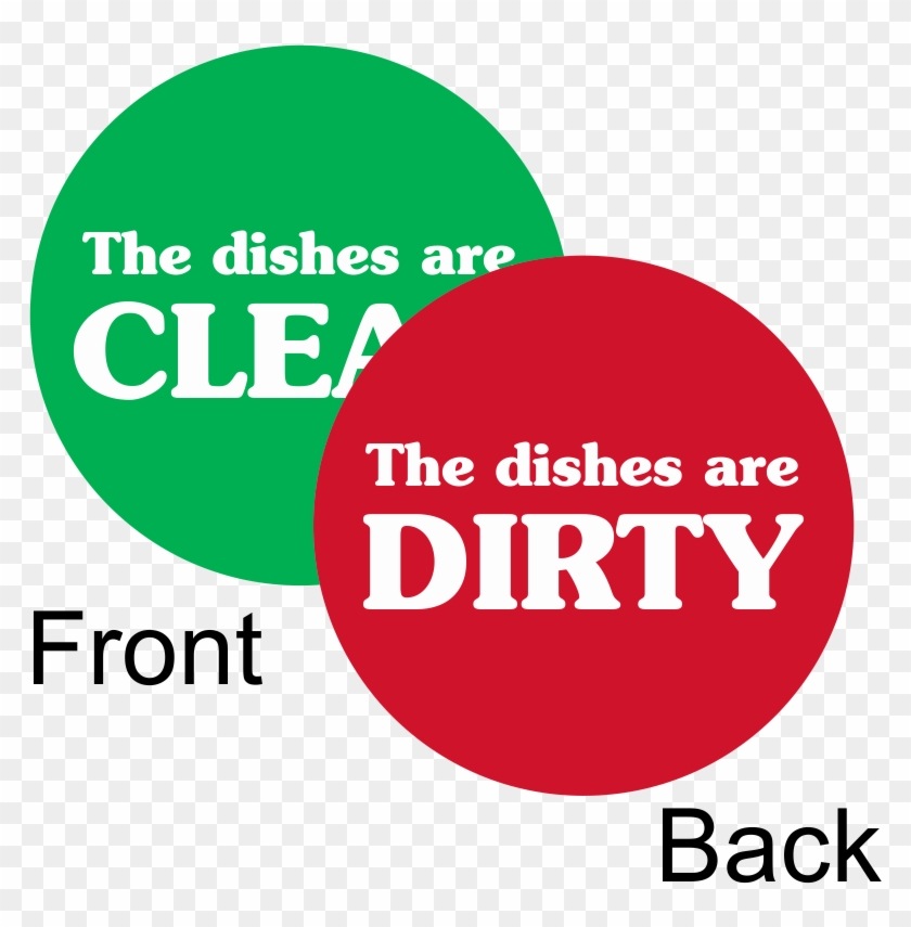 Dish Clipart Clean Dish - Dish Clipart Clean Dish #1506781