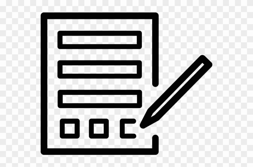 Registration-icon - Registration-icon #1506865