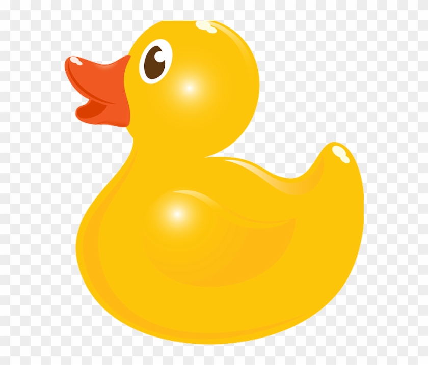 Duck Clipart Noisy - Duck Clipart Noisy #1506866