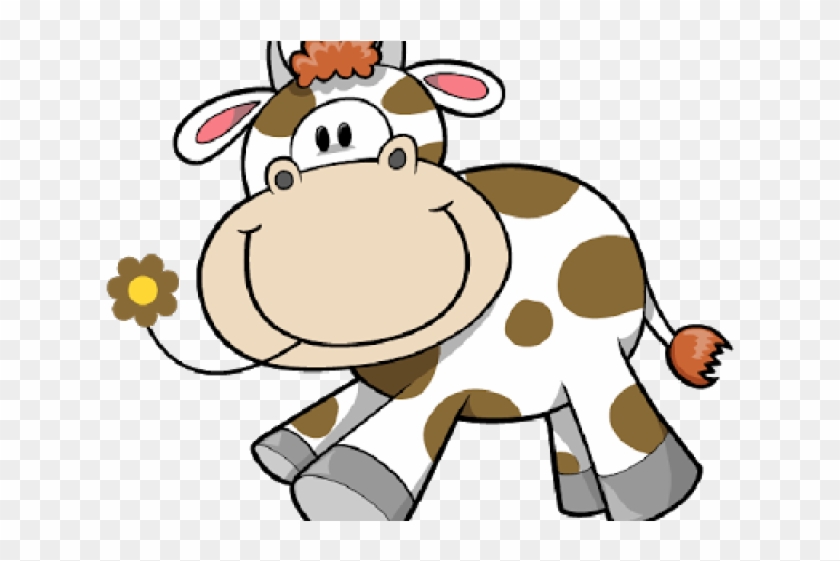 Cartoon Animals Clipart Farmer - Cartoon Animals Clipart Farmer #1506871