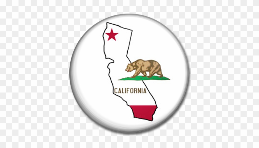 New California Republic Flag , Png Download - New California Republic Flag , Png Download #1506879