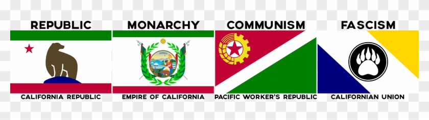 Cjr413 44 7 Ideological Flags Of California By Mobiyuz - Cjr413 44 7 Ideological Flags Of California By Mobiyuz #1506881