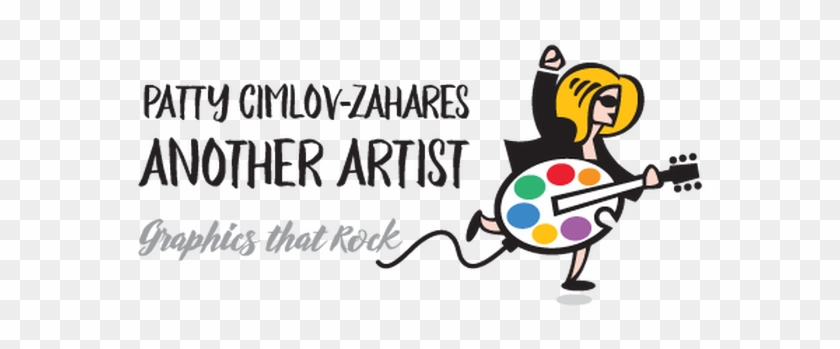 Patty Cimlov Zahares, Another Artist - Patty Cimlov Zahares, Another Artist #1506892