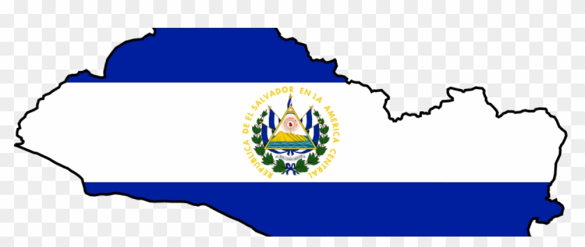 Tps El Salvador - Tps El Salvador #1506893