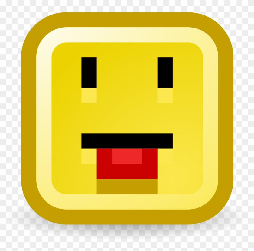 Big Smile With Gums Showing - Big Smile With Gums Showing #1506917