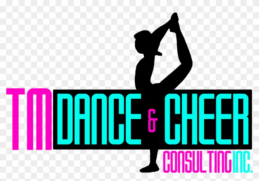 Tm Dance & Cheer - Tm Dance And Cheer #233919