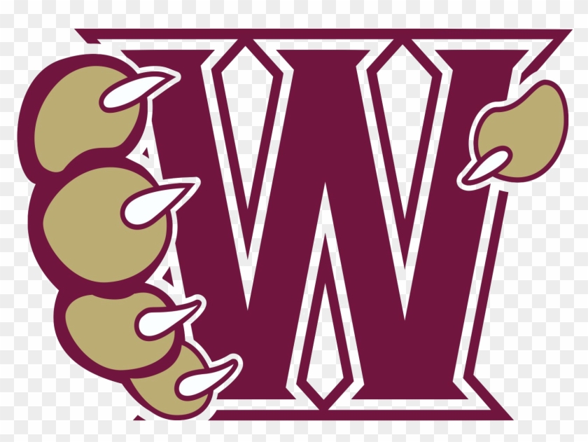 Whitney High School Logo #233926
