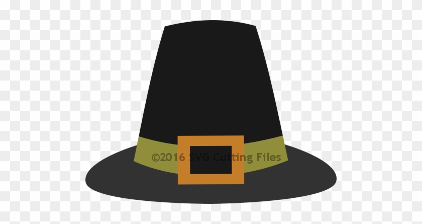 Pp Pilgrimhat - Fedora #233969