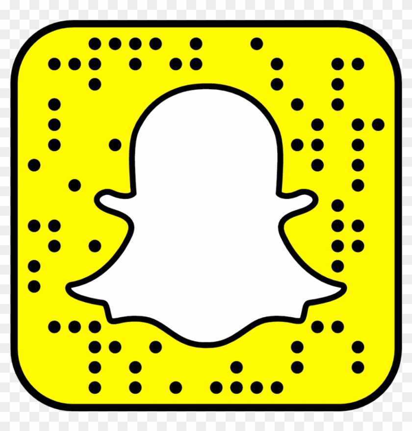 Carbondale Law Enforcement Warn Of Snapchat Hack - Snapchat Logo #234141