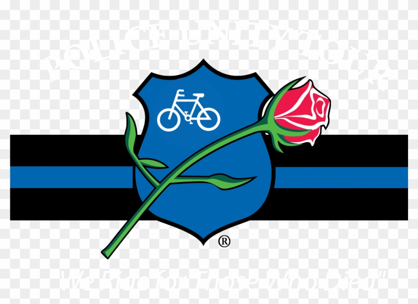 Unity Tour Police Icon - National Law Enforcement Officers Memorial #234147