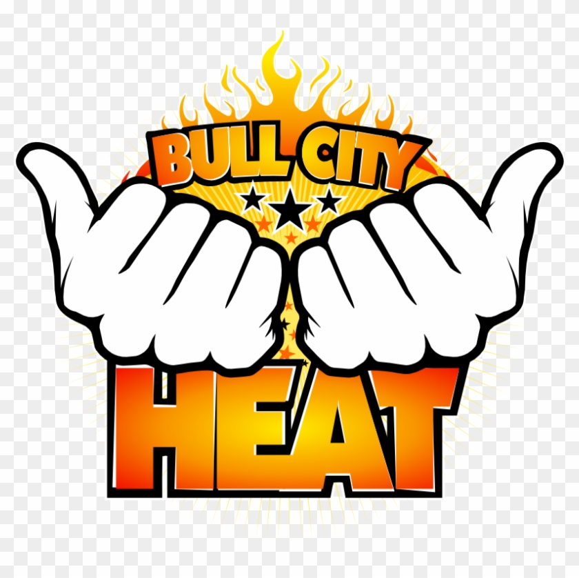 Bullcity Heat Cheer - Cheerleading #234162