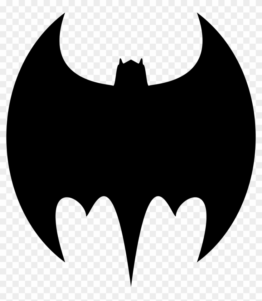 1965 - Batman Logo 1965 #234247