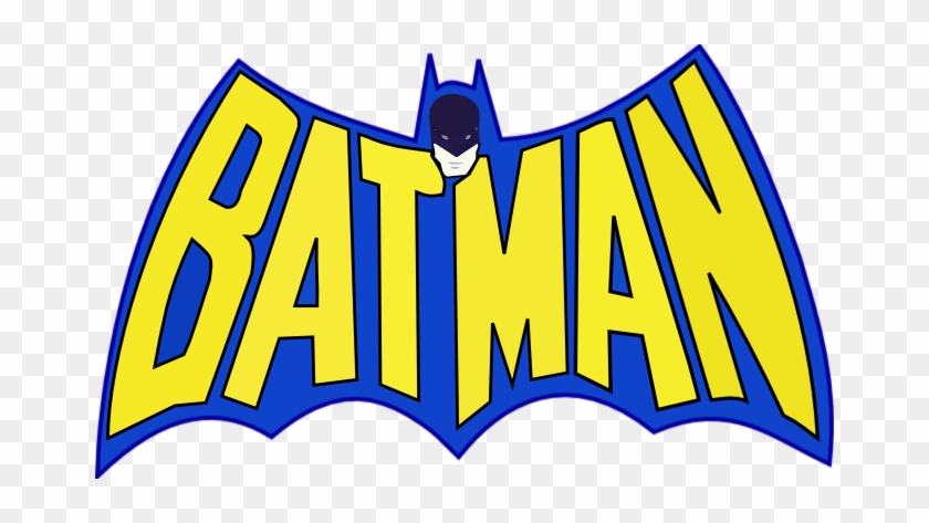 41 Batman Logo Clip Art Free Cliparts That You Can - Batman Classic Logo #234249