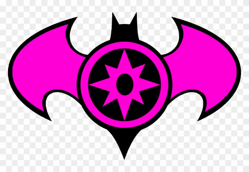 Batman Logo Images - Green Lantern Logo Png #234250