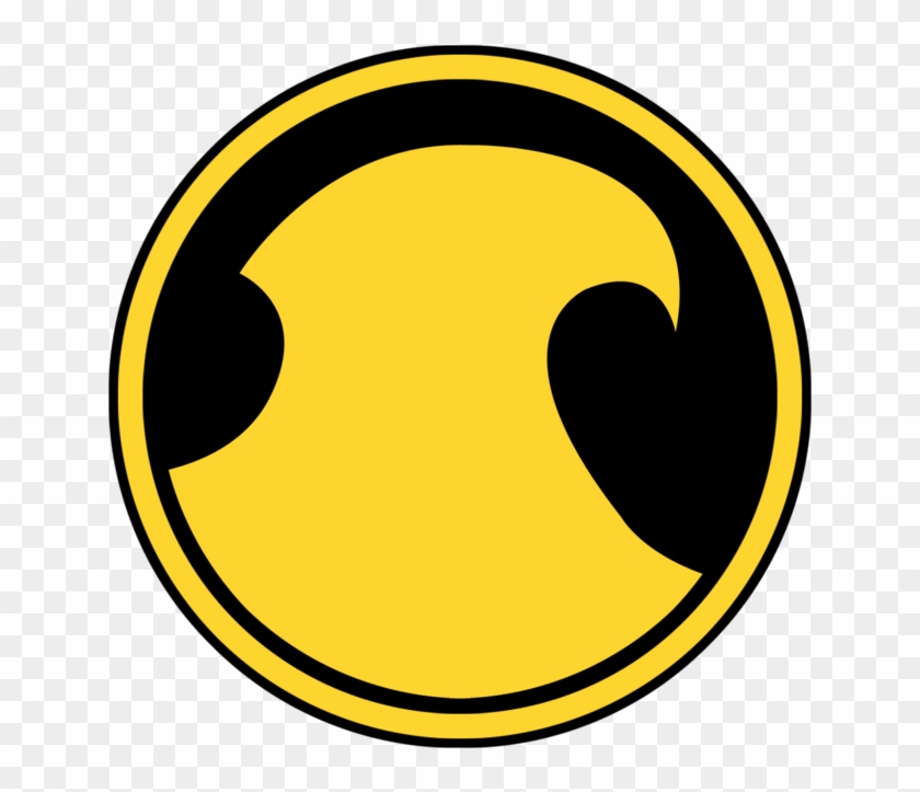 Batman Symbols Images - Tim Drake Red Robin Logo #234266