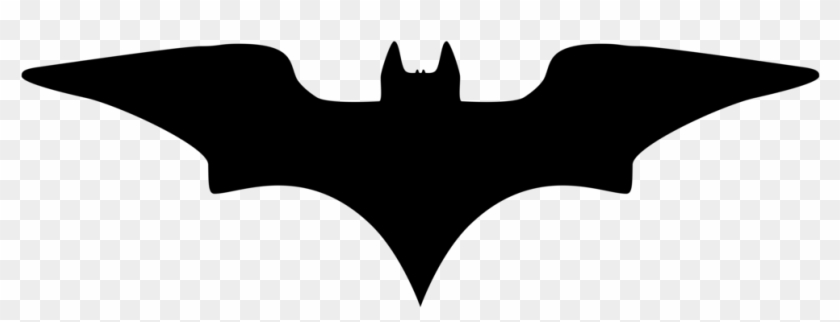Batman Logo Vector - Logo Batman Lego Png - Free Transparent PNG Clipart  Images Download