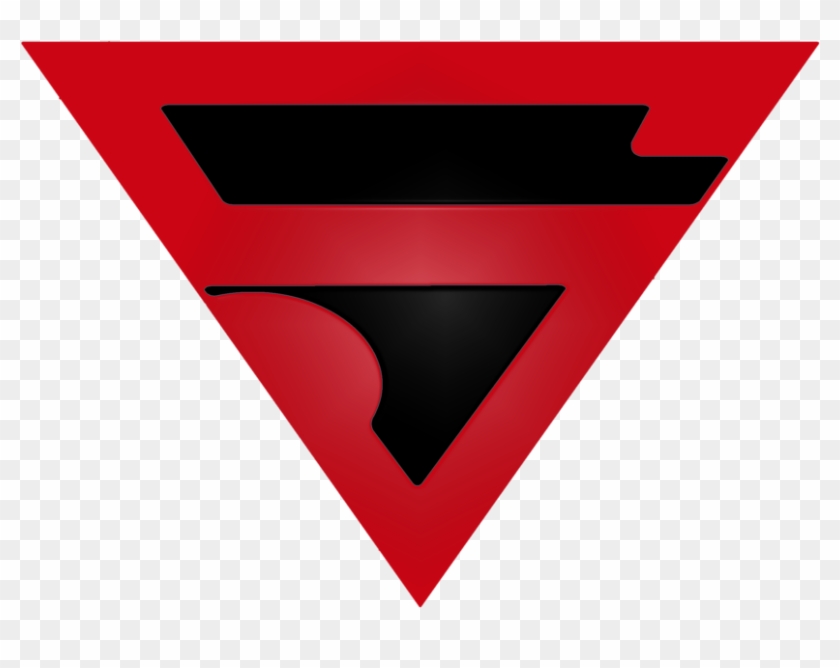 More Like Batman Beyond Logo By - Batman Beyond Superman Logo #234271